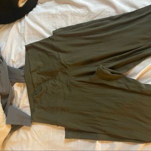 Aerie offline legging